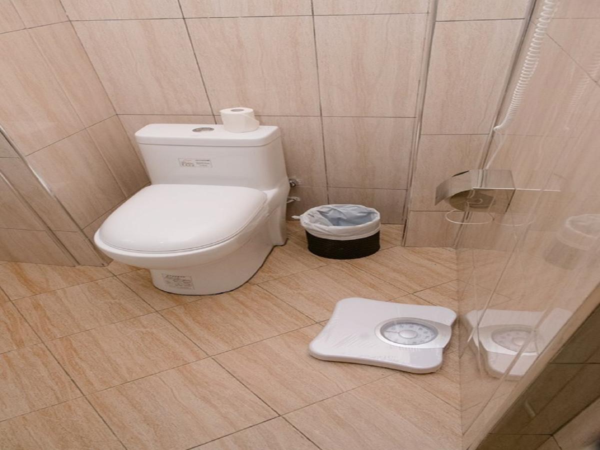 Cofkans Hotel Obuasi Экстерьер фото